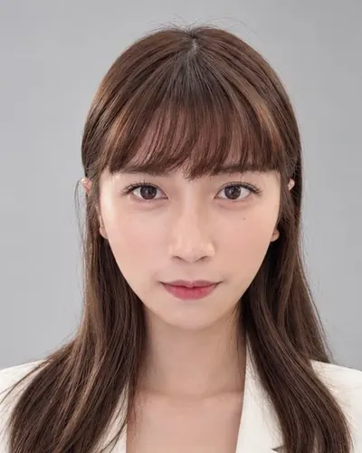 HOWMAY 好美美睫師 33