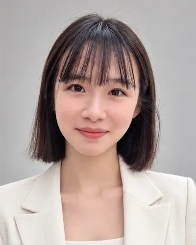 HOWMAY 好美美睫師 AMY