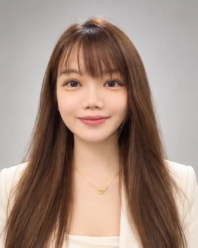 HOWMAY 好美美睫師 小乖