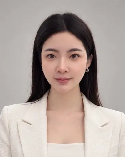 HOWMAY 好美美睫師 KIMI