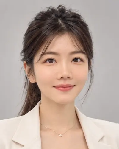 HOWMAY 好美美睫師 小羚