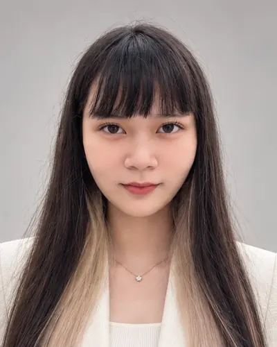 HOWMAY 好美美睫師 小P