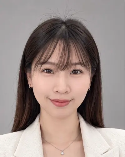 HOWMAY 好美美睫師 庭庭